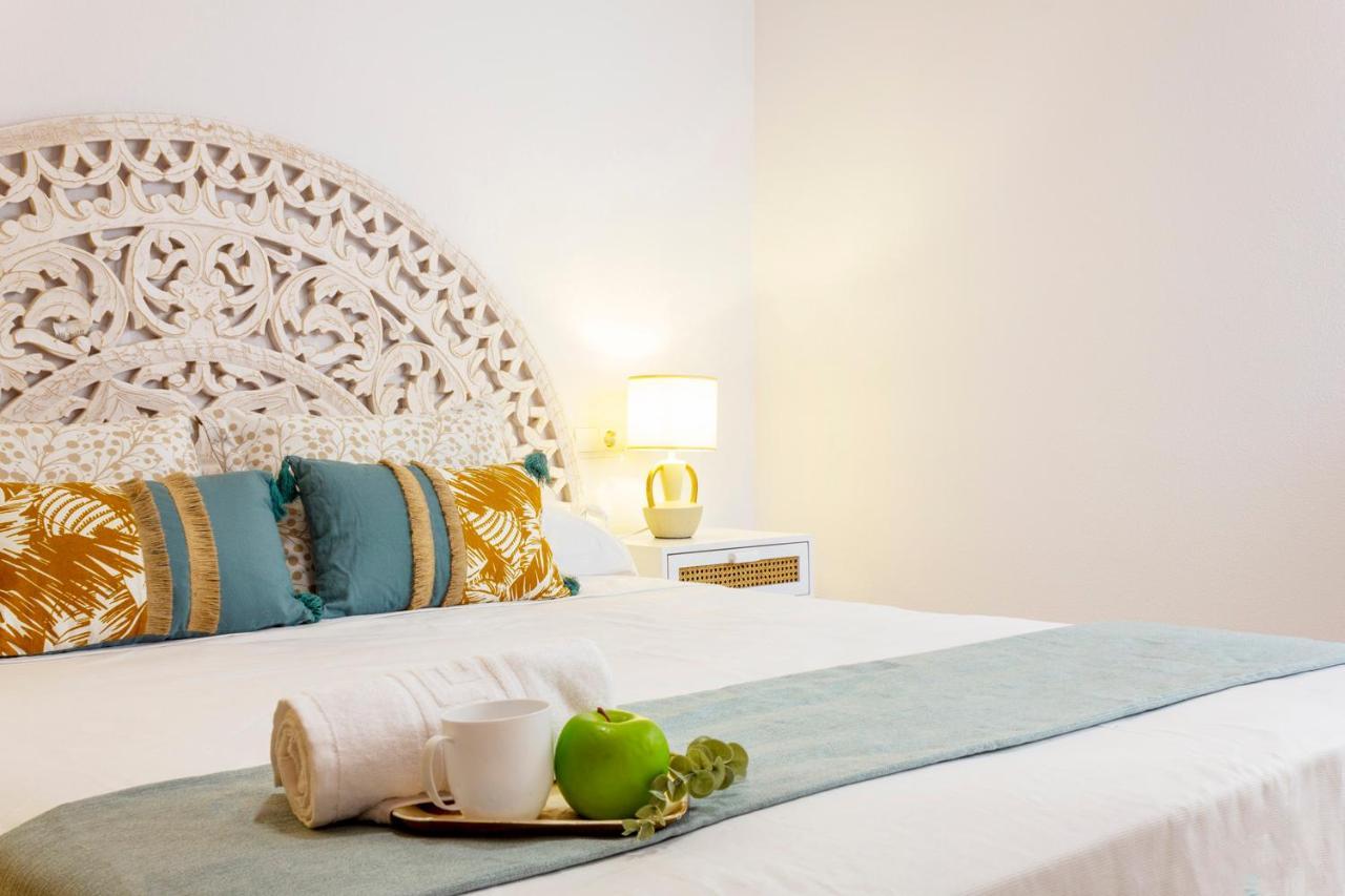 Apartamento Pink Maritimo Torrevieja Exterior photo