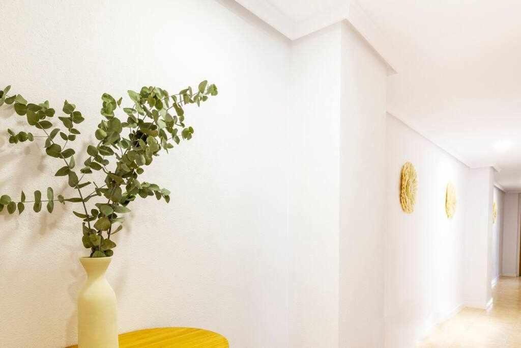 Apartamento Pink Maritimo Torrevieja Exterior photo
